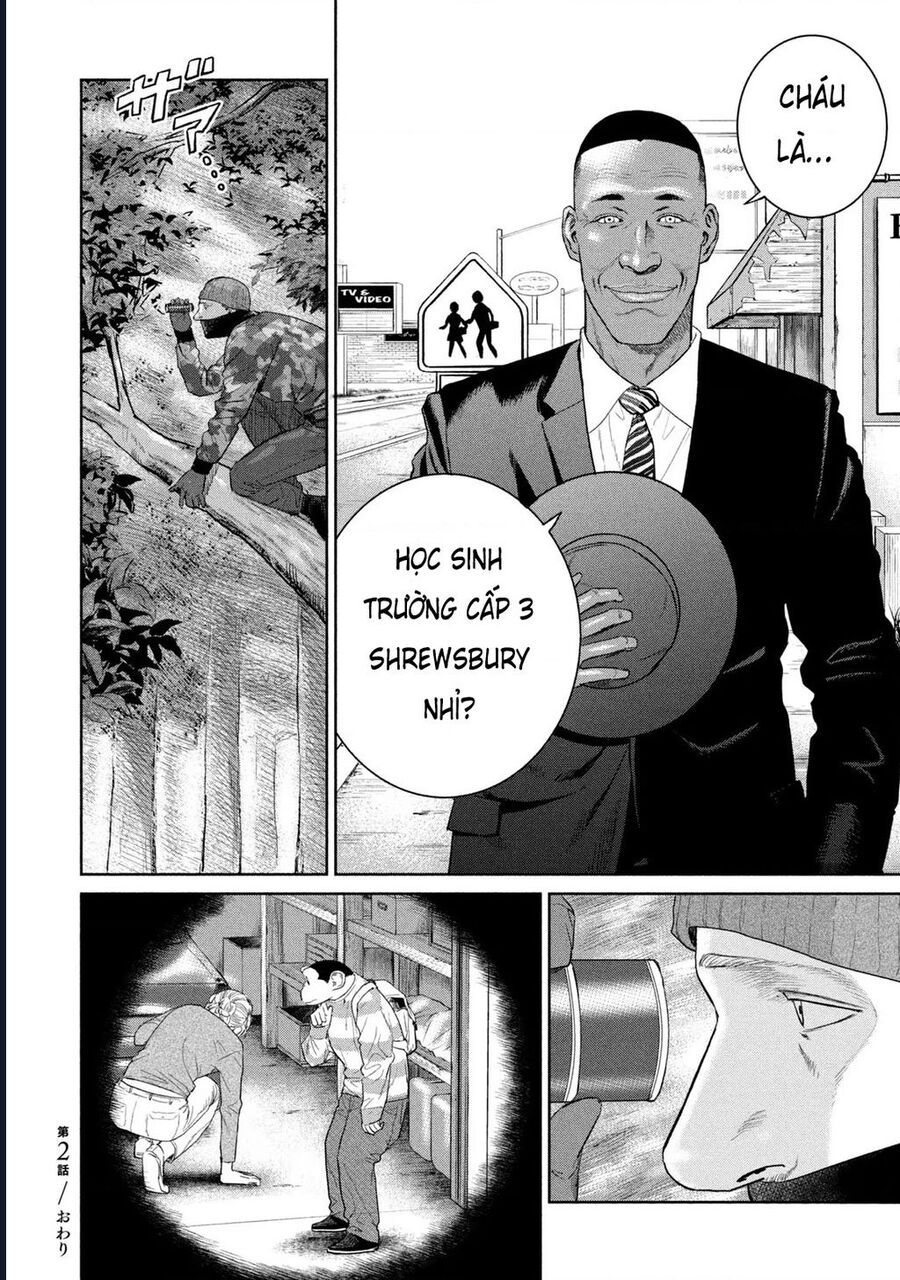 Darwin Jihen - chap2 - Trang 39